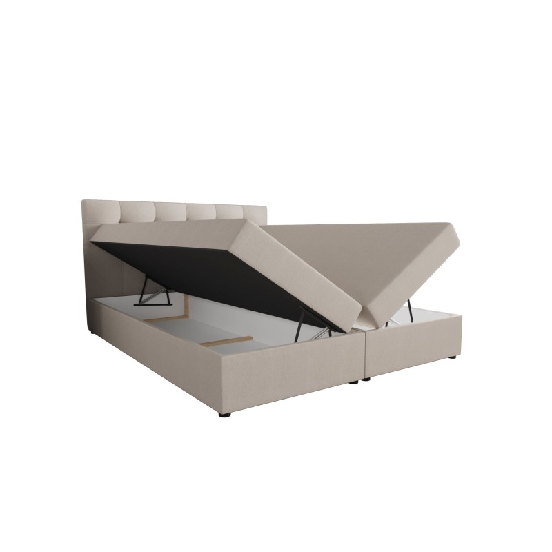 Łóżko kontynentalne FADO 11 200x200 | CORNERO