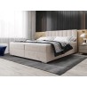 Łóżko kontynentalne ZAKO 2 140x200  | CORNERO