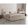 Łóżko kontynentalne DUO 2 140x200   | CORNERO