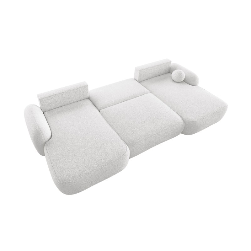 Narożnik MOLLY U     | CORNERO