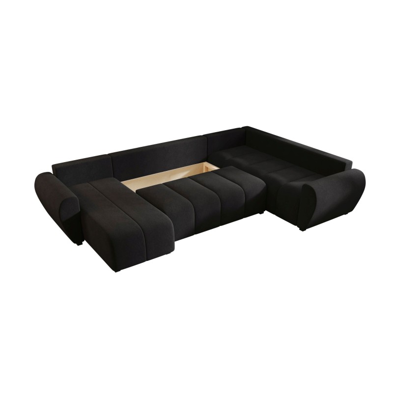 Narożnik MOLISA PLUS U | CORNERO