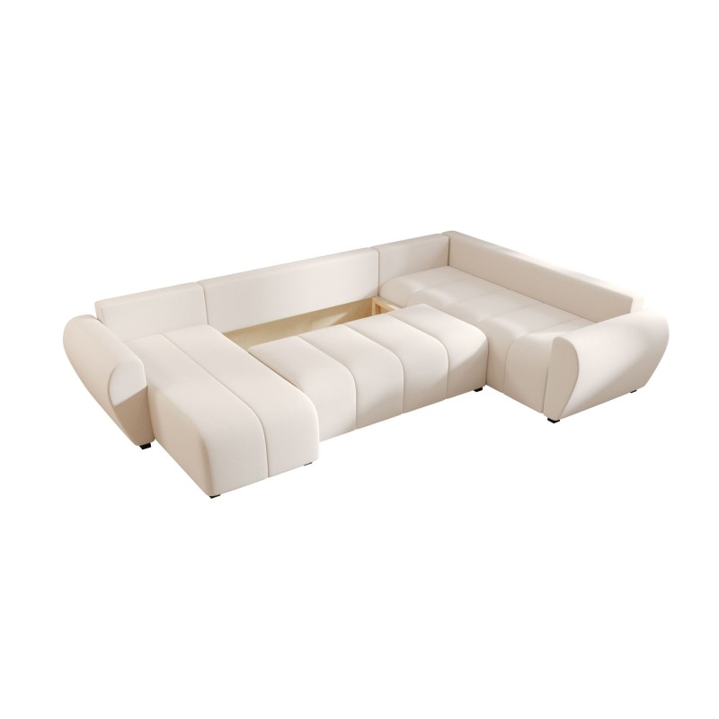 Narożnik MOLISA PLUS U | CORNERO