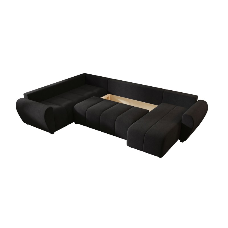 Narożnik MOLISA PLUS U | CORNERO