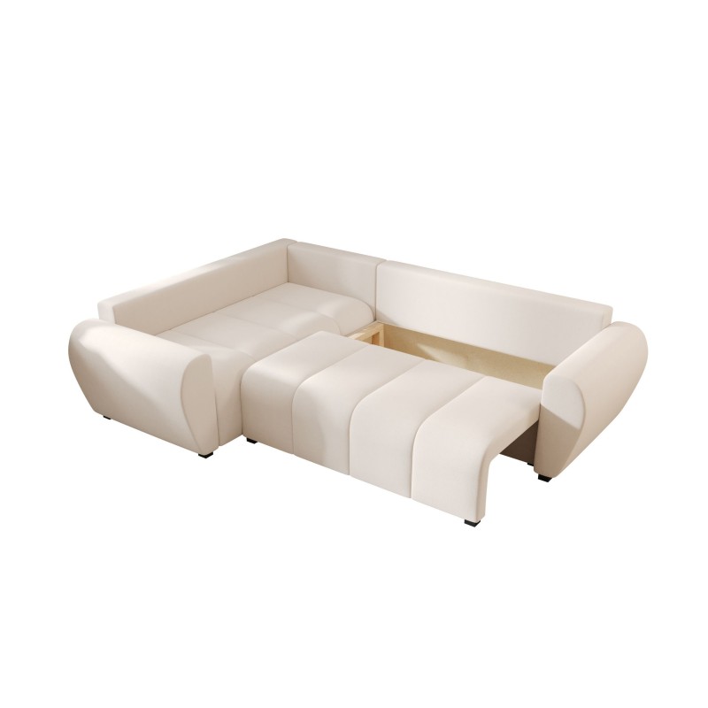 Narożnik MOLISA PLUS L       |  CORNERO