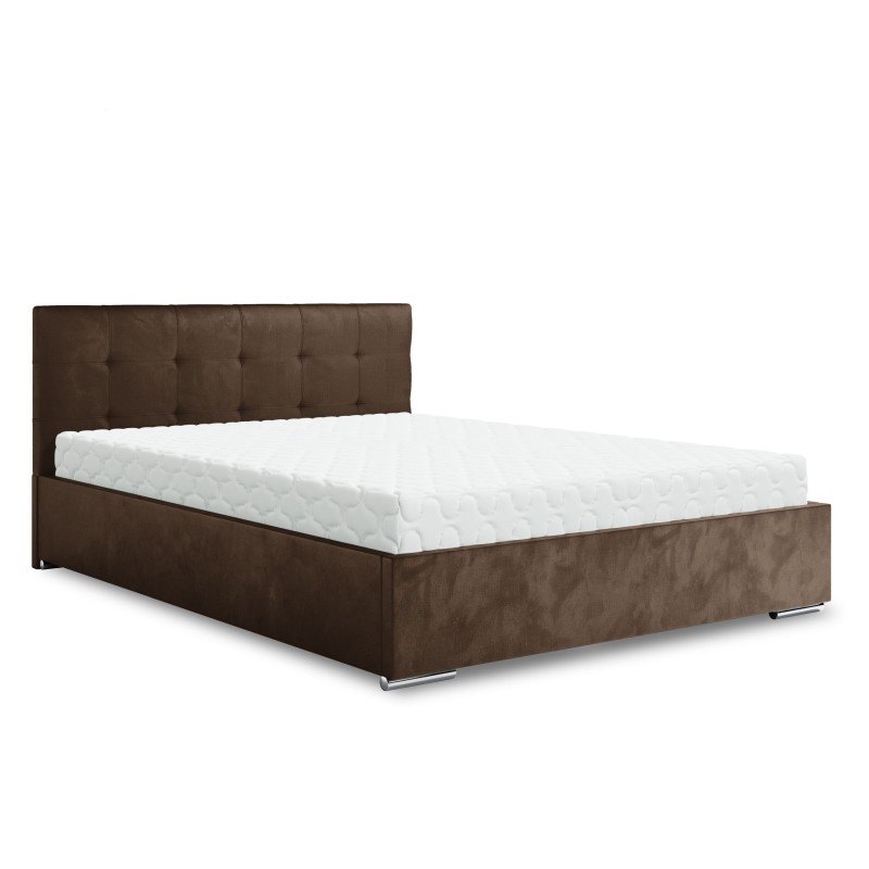 Łóżko tapicerowane HAVANA 180x200   | CORNERO