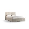 Łóżko tapicerowane APOLLO 90x200 | CORNERO
