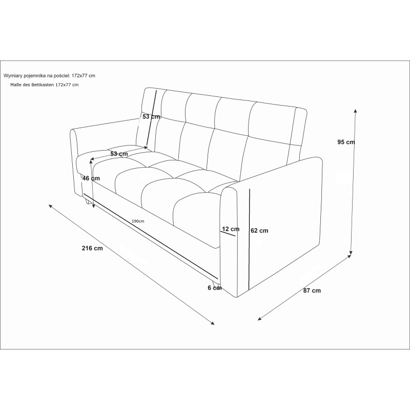 Kanapa Lento    | CORNERO