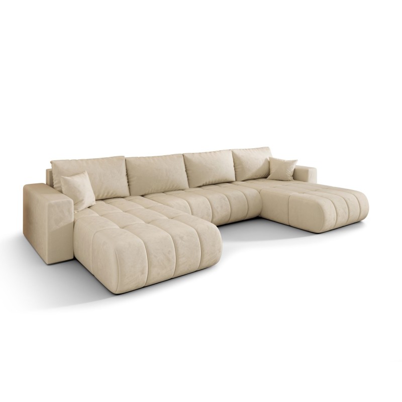 Narożnik MILO U PREMIUM