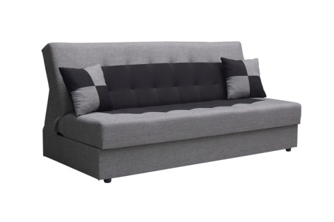 Sofa Rhodeos z funkcją spania