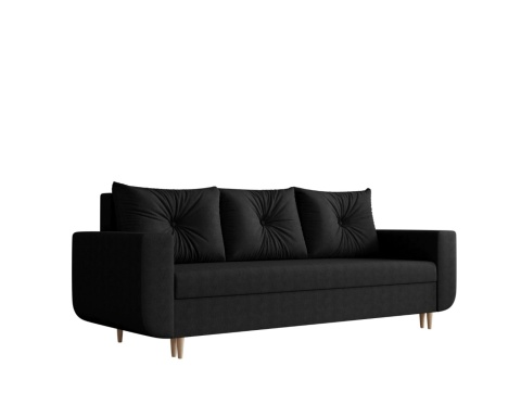 Sofa DELFIN Tkanina  COSMIC 100