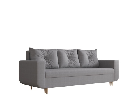 Sofa DELFIN Tkanina  COSMIC 160