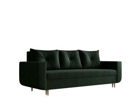 Sofa DELFIN Tkanina  ITAKA 10