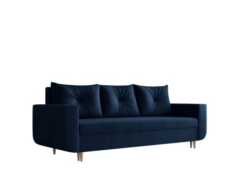 Sofa DELFIN Tkanina  ITAKA 11