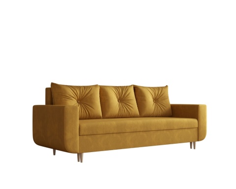 Sofa DELFIN Tkanina ITAKA 33
