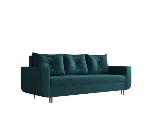 Sofa DELFIN Tkanina  ITAKA 39