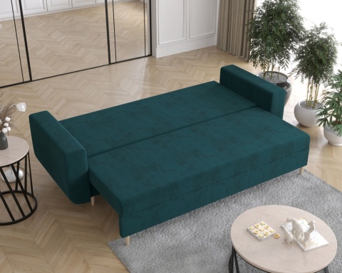 Sofa DELFIN Tkanina  ITAKA 39