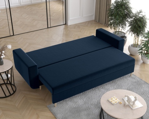 Sofa DELFIN Tkanina  ITAKA 11