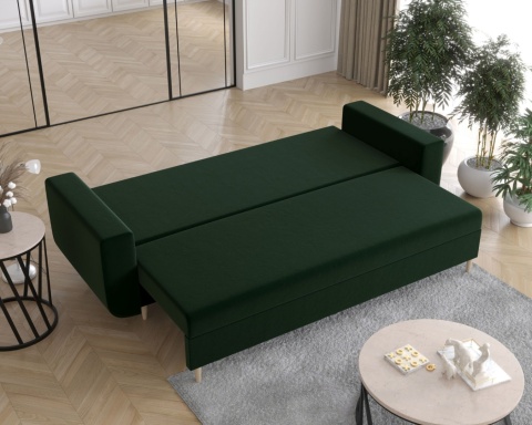 Sofa DELFIN Tkanina ITAKA 10