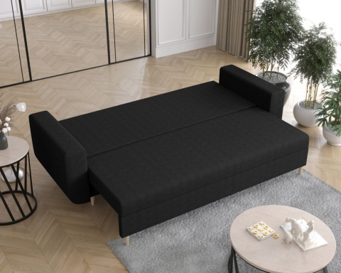 Sofa DELFIN Tkanina  COSMIC 100