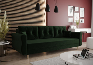 Sofa z funkcją spania Madera