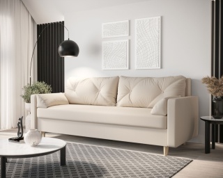Kanapa Astra – komfort i elegancja w jednym meblu