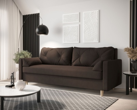 Kanapa Astra – komfort i elegancja w jednym meblu