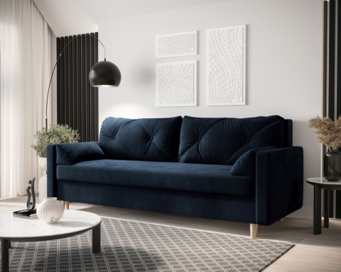 Kanapa Astra – komfort i elegancja w jednym meblu
