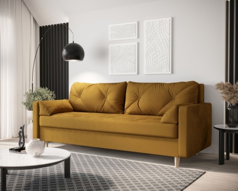 Kanapa Astra – komfort i elegancja w jednym meblu