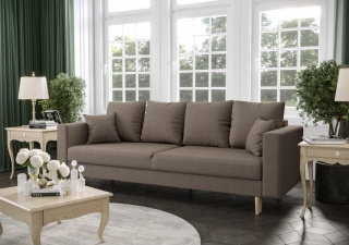 Kanapa Kristi – elegancja i funkcjonalność w jednym