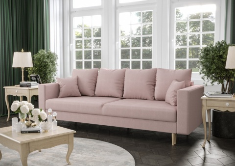 Kanapa Kristi – elegancja i funkcjonalność w jednym