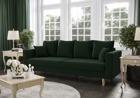 Kanapa Kristi – elegancja i funkcjonalność w jednym
