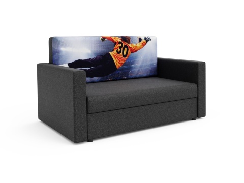 Sofa AMERYKANKA HEVEN 120