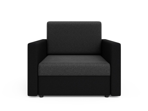 Sofa AMERYKANKA HAVEN 80 Tkanina SAWANA  05+14
