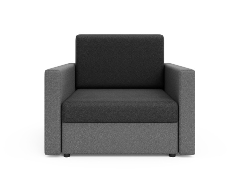 Sofa AMERYKANKA HAVEN 80 Tkanina SAWANA 05+21