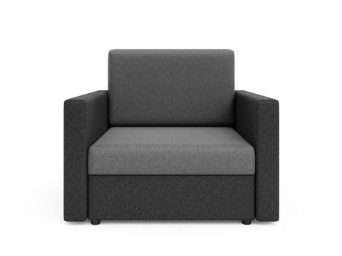 Sofa AMERYKANKA HAVEN 80 Tkanina SAWANA 21+05