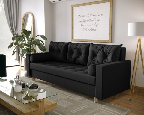 Sofa SKANDI Tkanina COSMIC 100