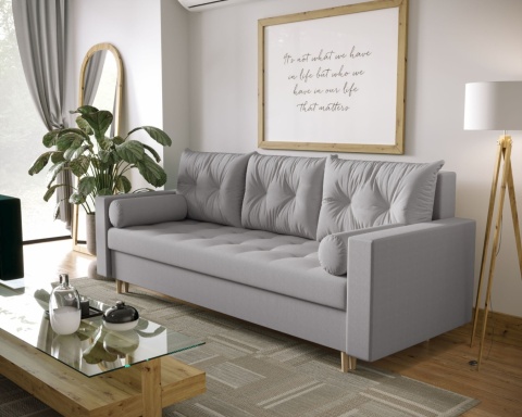 Sofa SKANDI Tkanina COSMIC 160