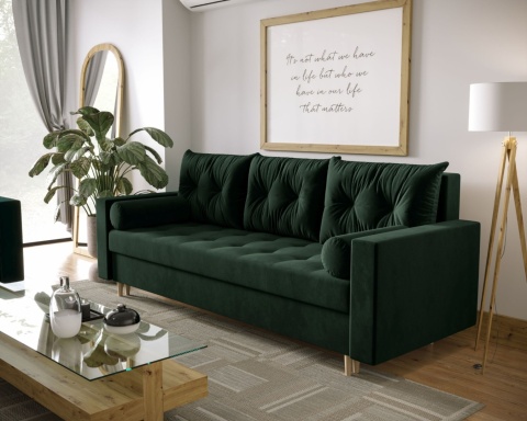 Sofa SKANDI Tkanina ITAKA 10