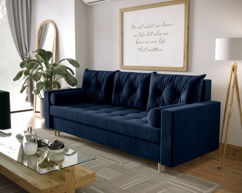 Sofa SKANDI Tkanina ITAKA 11