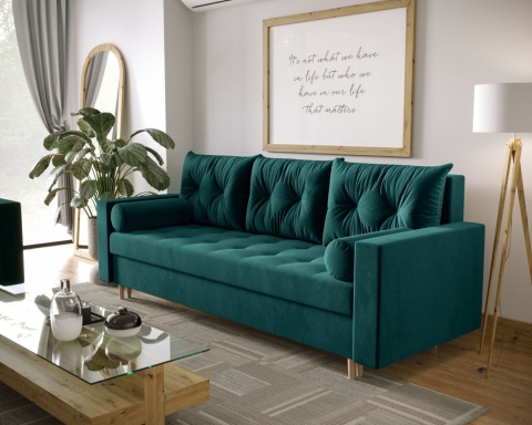 Sofa SKANDI Tkanina ITAKA 39
