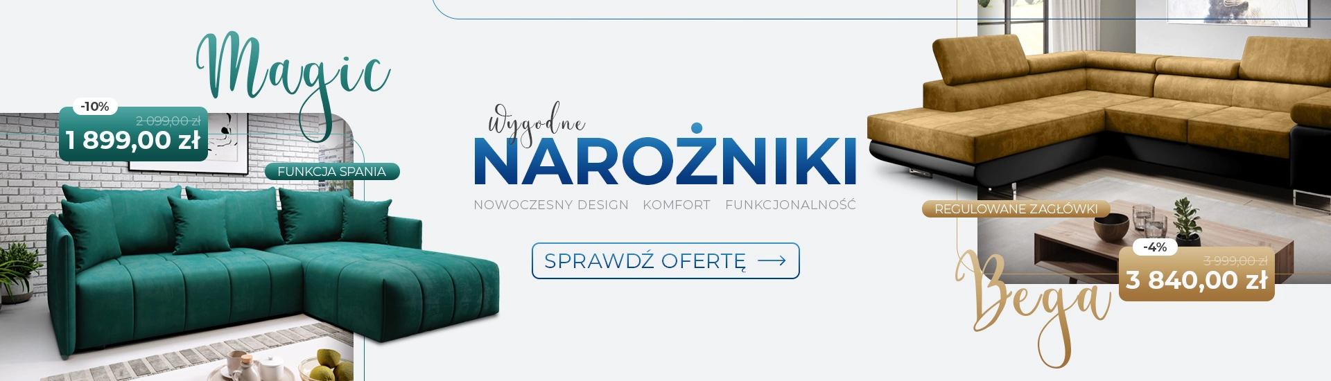 Narożniki